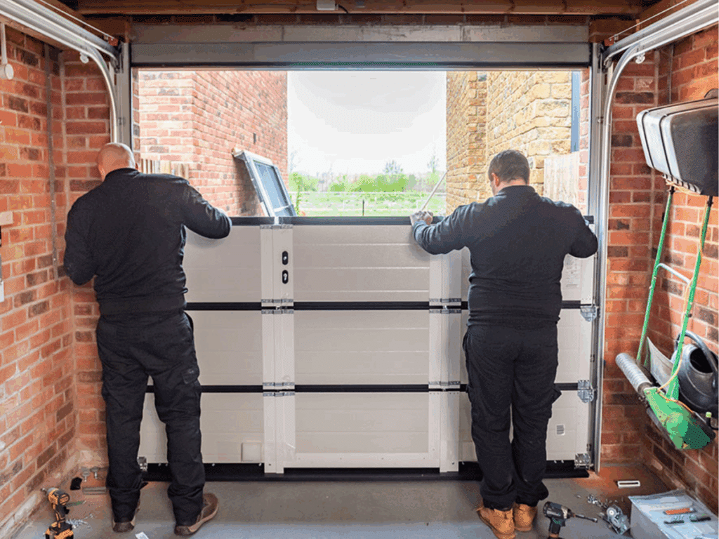 When it comes to reliable, high-quality garage door installation Massachusetts homeowners can count on, Electra Overhead Doors stands out as the trusted choice. With years of experience serving communities across the state, our team takes pride in delivering exceptional craftsmanship, dependable service, and durable results that enhance both the functionality and curb appeal of your home. From classic carriage-style doors to modern aluminum or insulated steel designs, we offer a wide range of options to match your property’s style and performance needs. At Electra Overhead Doors, we understand that your garage door is more than just an entryway—it’s an essential part of your home’s security and energy efficiency. That’s why our experts handle every garage door installation Massachusetts project with precision and care. From removing your old door to installing and calibrating the new system, we ensure smooth operation, perfect alignment, and long-lasting performance. Our technicians are fully trained and certified, using the latest tools and technology to guarantee a flawless finish every time. We believe in providing our Massachusetts customers with complete peace of mind. Every installation includes a full inspection and testing to make sure your new garage door functions safely and efficiently. Whether you’re upgrading an outdated system or building a new home, Electra Overhead Doors offers top-tier brands known for their durability and aesthetic appeal. We also provide expert advice to help you select the right materials, insulation levels, and styles that best fit your budget and preferences. Customer satisfaction is at the heart of everything we do. From your first consultation to the final installation, our friendly team delivers honest communication, transparent pricing, and prompt service. We know that a new garage door is an investment in your home’s value and comfort, and we aim to make the process stress-free from start to finish. For residents seeking professional garage door installation Massachusetts, Electra Overhead Doors is the name you can trust for reliability, quality, and long-term value. Experience the difference that expert craftsmanship and superior customer care can make. Contact Electra Overhead Doors today to schedule your garage door installation Massachusetts and discover why so many homeowners across the state choose us for their garage door needs.