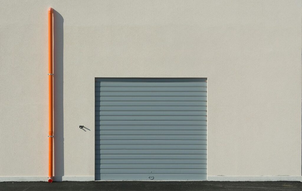 Commercial Overhead Garage Door Repair Massachusetts