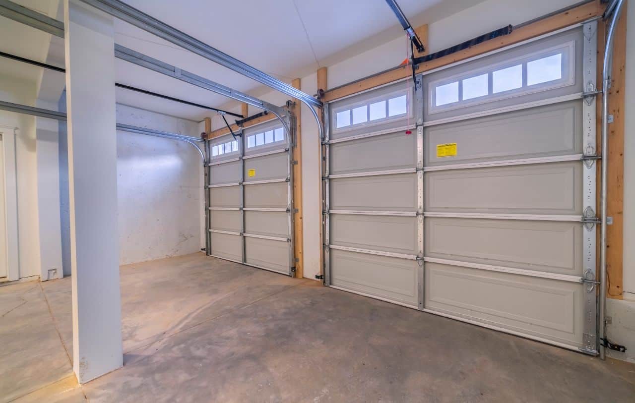 Commercial Overhead Garage Door Repair Massachusetts
