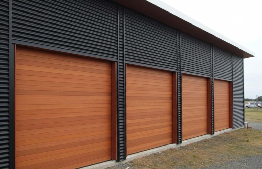 Warehouse Door Service